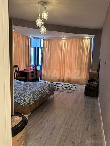 Сдаётся 3-комн. новостройка 100 м², Наримановский  р., photo 25 from 32