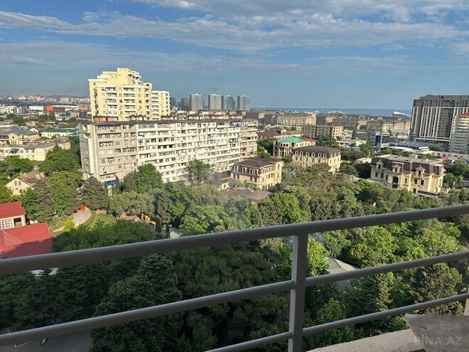 Сдаётся 3-комн. новостройка 100 м², Наримановский  р., photo 14 from 32