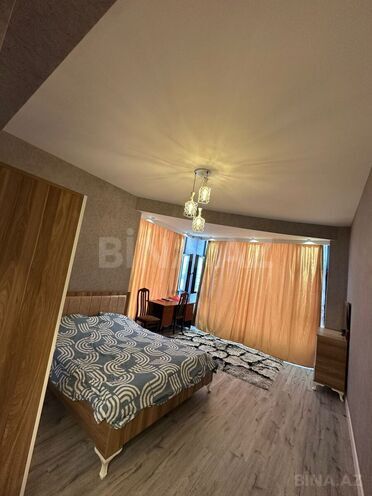 Сдаётся 3-комн. новостройка 100 м², Наримановский  р., photo 23 from 32