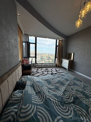 Сдаётся 3-комн. новостройка 100 м², Наримановский  р., photo 17 from 32