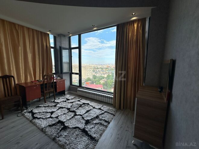 Сдаётся 3-комн. новостройка 100 м², Наримановский  р., photo 22 from 32