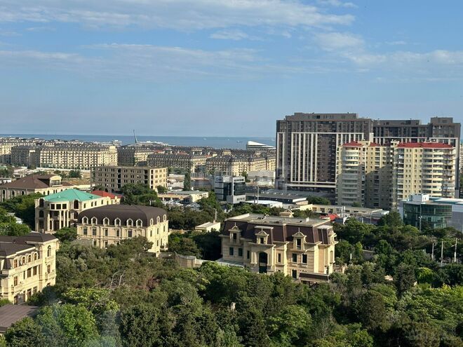 Сдаётся 3-комн. новостройка 100 м², Наримановский  р., photo 15 from 32