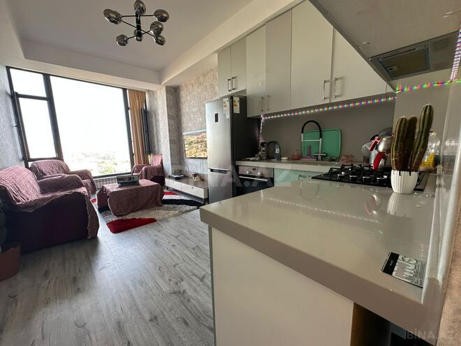 Сдаётся 3-комн. новостройка 100 м², Наримановский  р., photo 7 from 32