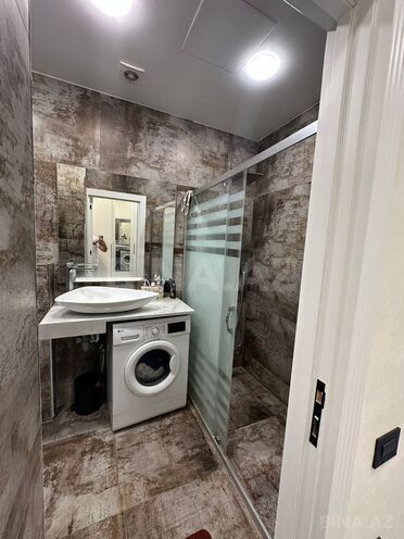 Сдаётся 3-комн. новостройка 100 м², Наримановский  р., photo 31 from 32