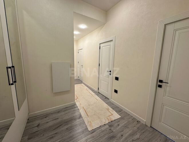 Сдаётся 3-комн. новостройка 100 м², Наримановский  р., photo 28 from 32
