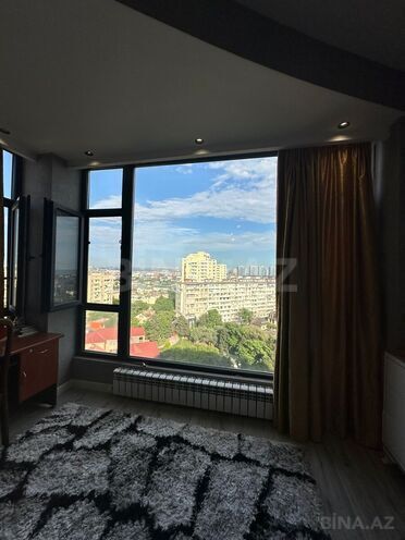 Сдаётся 3-комн. новостройка 100 м², Наримановский  р., photo 20 from 32