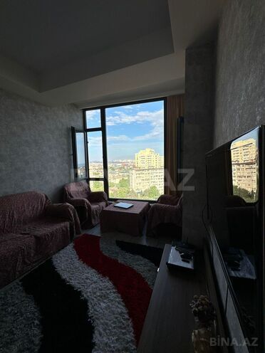 Сдаётся 3-комн. новостройка 100 м², Наримановский  р., photo 1 from 32