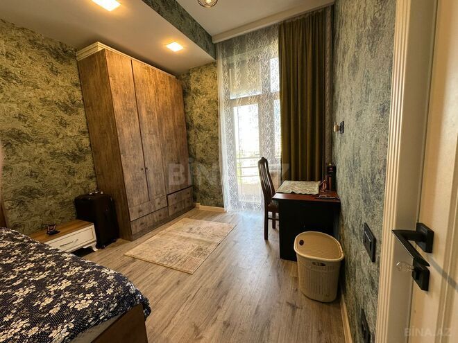 Сдаётся 3-комн. новостройка 100 м², Наримановский  р., photo 11 from 32
