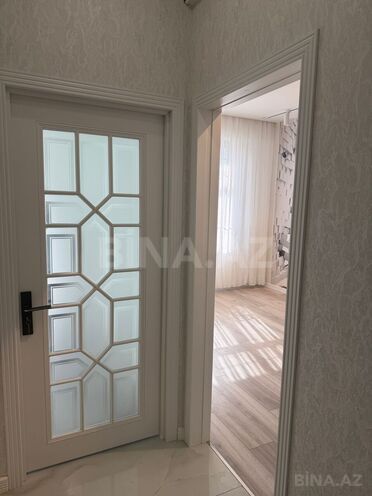 Продаётся 2-комн. новостройка 44 м², пос. Ахмедлы, photo 6 from 15