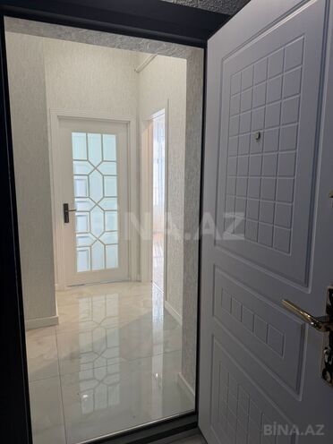 Продаётся 2-комн. новостройка 44 м², пос. Ахмедлы, photo 7 from 15