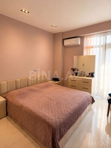 Сдаётся 2-комн. новостройка 70 м², Ясамальский р., photo 3 from 9
