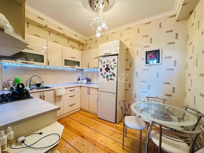 Satılır 2 otaqlı yeni tikili 68 m², Memar Əcəmi m., photo 8 from 13
