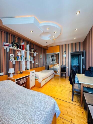 Satılır 2 otaqlı yeni tikili 68 m², Memar Əcəmi m., photo 7 from 13