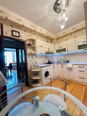 Satılır 2 otaqlı yeni tikili 68 m², Memar Əcəmi m., photo 9 from 13