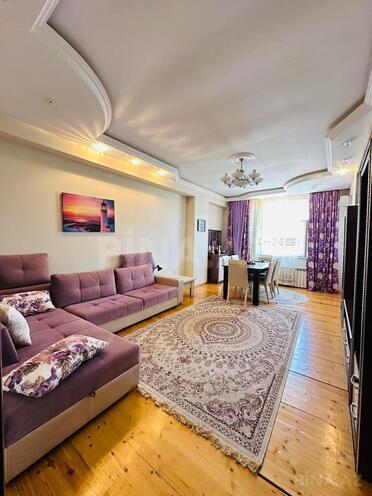 Satılır 2 otaqlı yeni tikili 68 m², Memar Əcəmi m., photo 3 from 13