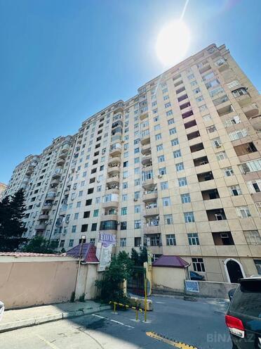 Satılır 2 otaqlı yeni tikili 68 m², Memar Əcəmi m., photo 1 from 13