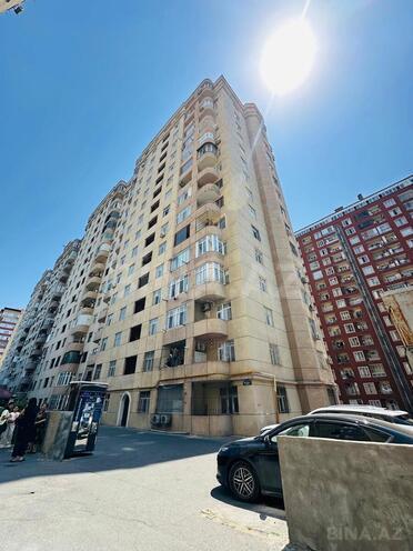 Satılır 2 otaqlı yeni tikili 68 m², Memar Əcəmi m., photo 12 from 13