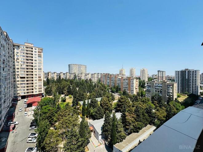 Satılır 2 otaqlı yeni tikili 68 m², Memar Əcəmi m., photo 11 from 13