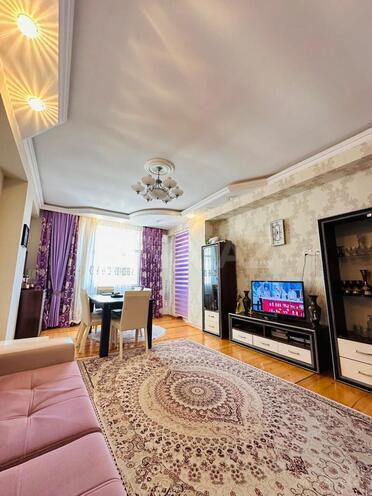 Satılır 2 otaqlı yeni tikili 68 m², Memar Əcəmi m., photo 4 from 13