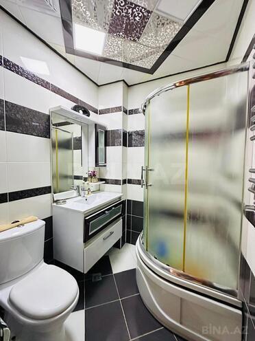 Satılır 2 otaqlı yeni tikili 68 m², Memar Əcəmi m., photo 10 from 13