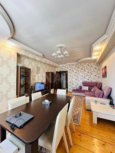 Satılır 2 otaqlı yeni tikili 68 m², Memar Əcəmi m., photo 5 from 13