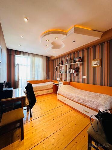 Satılır 2 otaqlı yeni tikili 68 m², Memar Əcəmi m., photo 6 from 13