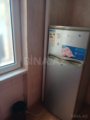 Сдаётся 2-комн. вторичка 60 м², м. Нефтчиляр, photo 10 from 11