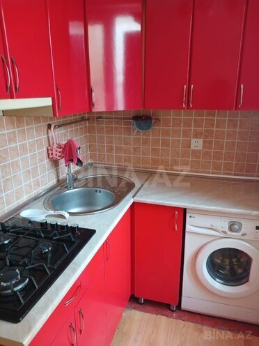 Сдаётся 2-комн. вторичка 60 м², м. Нефтчиляр, photo 7 from 11