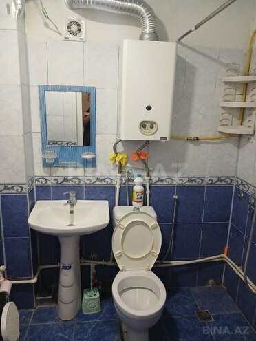 Сдаётся 2-комн. вторичка 60 м², м. Нефтчиляр, photo 9 from 11