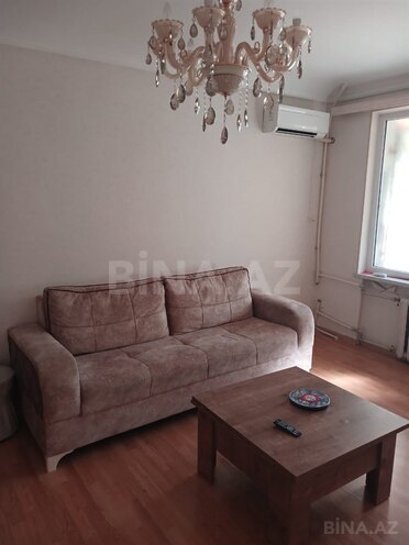 Сдаётся 2-комн. вторичка 60 м², м. Нефтчиляр, photo 4 from 11