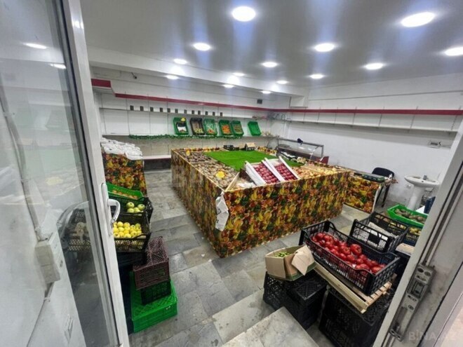Satılır  obyekt 60 m², Əhmədli m., photo 3 from 6