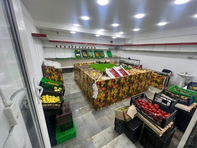 Satılır  obyekt 60 m², Əhmədli m., photo 1 from 6
