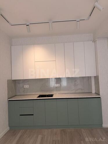 Продаётся 2-комн. новостройка 44 м², пос. Ахмедлы, photo 3 from 15