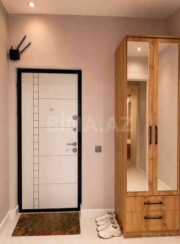 İcarəyə verilir 2 otaqlı yeni tikili 65 m², 8 Noyabr m., photo 6 from 10