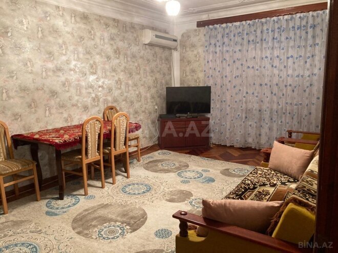 Сдаётся 3-комн. вторичка 80 м², м. Ахмедлы, photo 8 from 13
