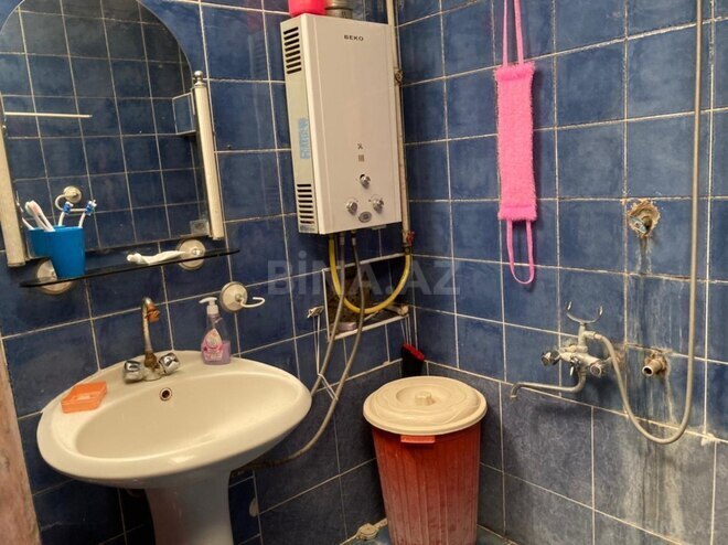 Сдаётся 3-комн. вторичка 80 м², м. Ахмедлы, photo 12 from 13