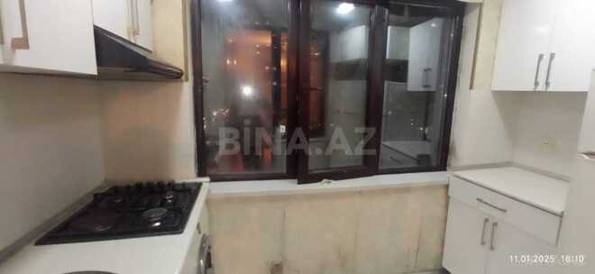 İcarəyə verilir 1 otaqlı yeni tikili 35 m², Elmlər Akademiyası m., photo 6 from 10