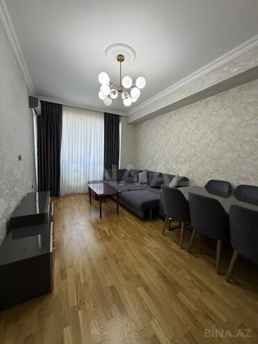 Satılır 2 otaqlı yeni tikili 65 m², photo 1 from 10