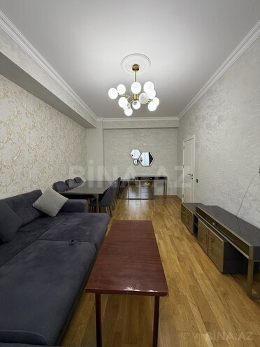 Satılır 2 otaqlı yeni tikili 65 m², photo 3 from 10