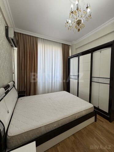 Satılır 2 otaqlı yeni tikili 65 m², photo 5 from 10