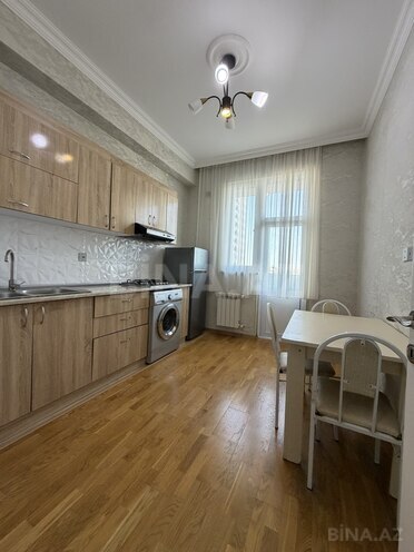 Satılır 2 otaqlı yeni tikili 65 m², photo 6 from 10