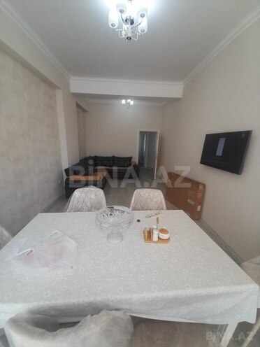Сдаётся 2-комн. новостройка 90 м², м. 20 января, photo 4 from 12