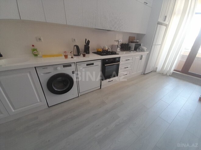 Сдаётся 2-комн. новостройка 90 м², м. 20 января, photo 7 from 12