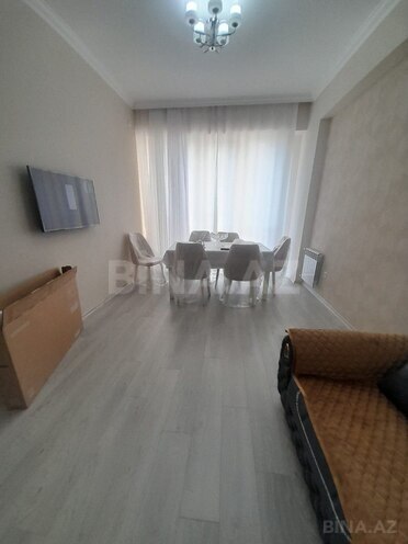 Сдаётся 2-комн. новостройка 90 м², м. 20 января, photo 1 from 12