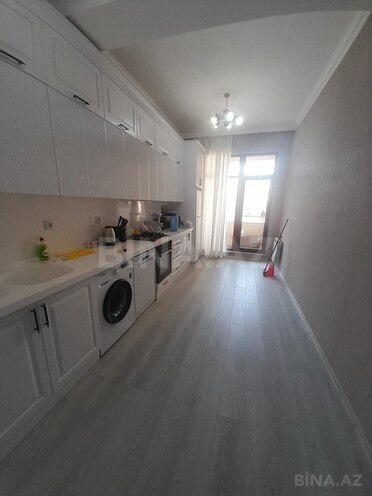 Сдаётся 2-комн. новостройка 90 м², м. 20 января, photo 6 from 12