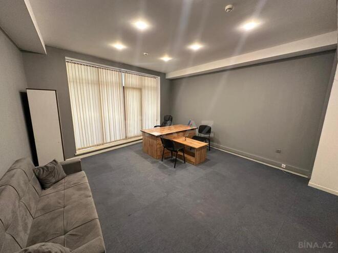 İcarəyə verilir 1 otaqlı ofis 30 m², Nəriman Nərimanov m., photo 4 from 6