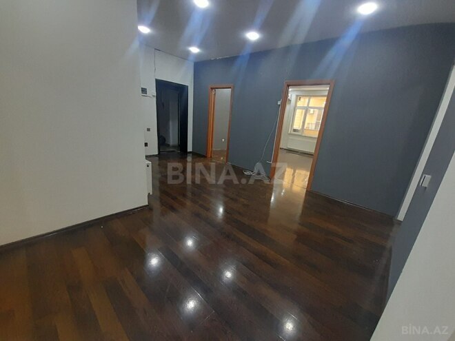 İcarəyə verilir 5 otaqlı ofis 140 m², Nizami m., photo 4 from 20
