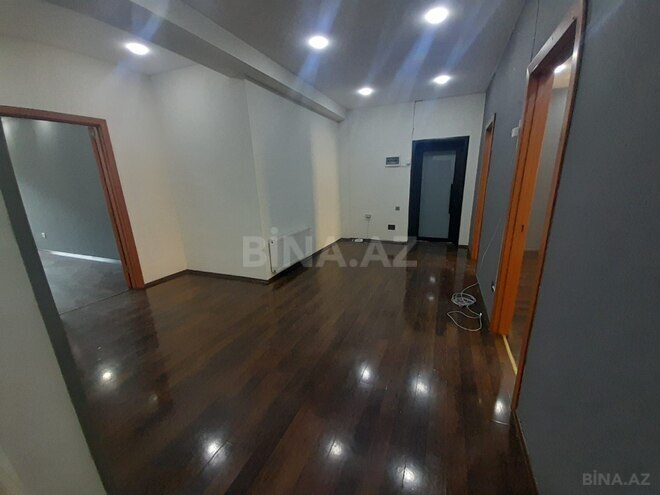 İcarəyə verilir 5 otaqlı ofis 140 m², Nizami m., photo 9 from 20