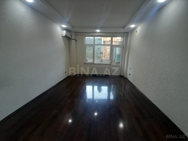 İcarəyə verilir 5 otaqlı ofis 140 m², Nizami m., photo 5 from 20