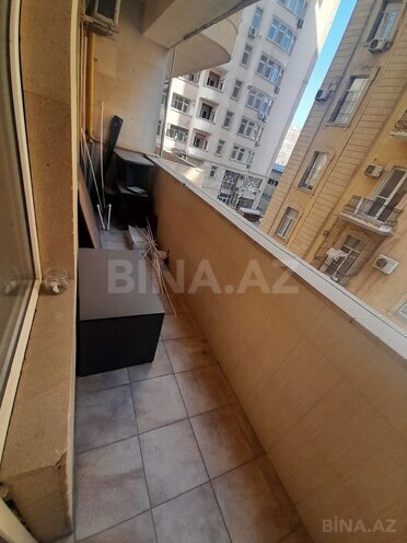 İcarəyə verilir 5 otaqlı ofis 140 m², Nizami m., photo 17 from 20
